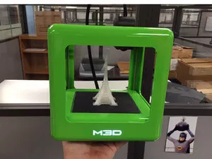 3D Printing 2